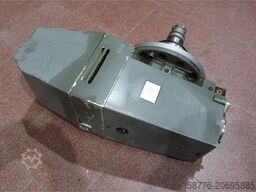 MAHO Maho Fräskopf ( Maho Fräsmaschine MH 700 S )