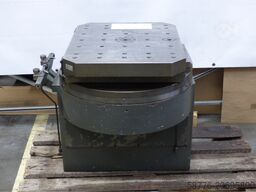 MAHO Maho Frästisch / Drehtisch  für Maho Fräsmaschine MH 700 S