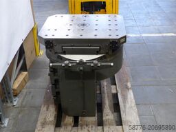 MAHO Maho Frästisch / Drehtisch  für Maho Fräsmaschine MH 700 S