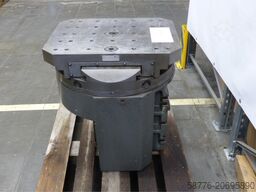 MAHO Maho Frästisch / Drehtisch  für Maho Fräsmaschine MH 700 S