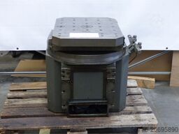 MAHO Maho Frästisch / Drehtisch  für Maho Fräsmaschine MH 700 S