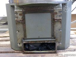 MAHO Maho Frästisch / Drehtisch  für Maho Fräsmaschine MH 700 S