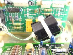 Mitsubishi AOSB-02-DWC + OSGA-02-DWC + ASVA-01-DWC + IAPA-01-G