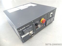 Mitsubishi Electric CR750-07VD1-1-S15 Roboter Steuerung SN: F1A606002M