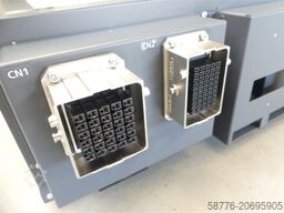 Mitsubishi Electric CR750-07VD1-1-S15 Roboter Steuerung SN: F1A606002M