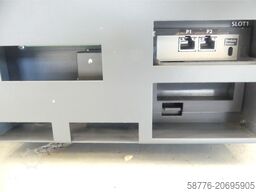 Mitsubishi Electric CR750-07VD1-1-S15 Roboter Steuerung SN: F1A606002M