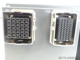 Mitsubishi Electric CR750-20HD1-1-S15 Industrieroboter SN: F1A508143M