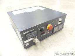 Mitsubishi Electric MECHA CR750-07VLD1-1-S15 Roboter Steuerung SN: F1A803065M