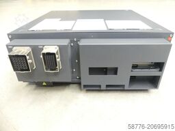 Mitsubishi Electric MECHA CR750-07VLD1-1-S15 Roboter Steuerung SN: F1A803065M