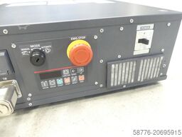 Mitsubishi Electric MECHA CR750-07VLD1-1-S15 Roboter Steuerung SN: F1A803065M