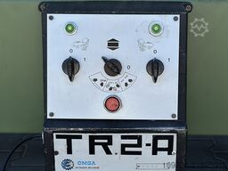 Omga TR2A
