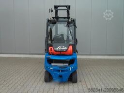 LINDE H 20 T - 01