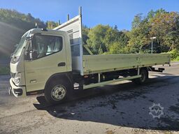 Fuso 7C18