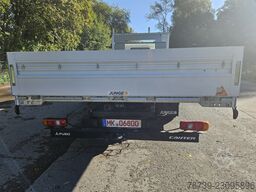 Fuso 7C18