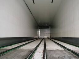 VAN ECK U T-2 I chainsystem