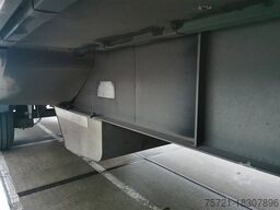 VAN ECK U T-2 I chainsystem