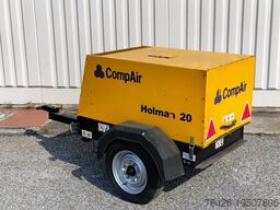 CompAir Holman 20