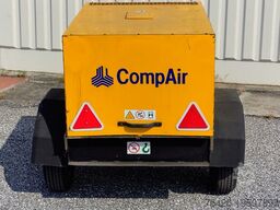 CompAir Holman 20