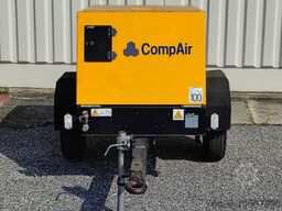 CompAir Holman 20