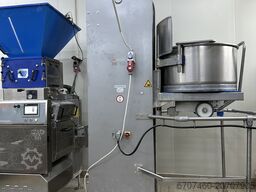 Werner & Pfleiderer MU PRO