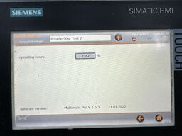 Werner & Pfleiderer MU PRO