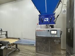 Werner & Pfleiderer MU PRO