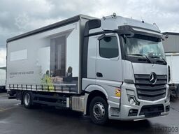 MERCEDES-BENZ ACTROS 1836 L / GIGA / Top !