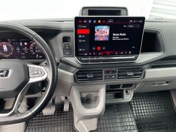 MAN TGE 3.180 L3H3 Kasten NAVI AHK LED DAB SITZH MFL