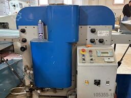 SCS Automaberg All models