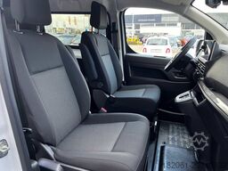 FIAT Scudo Serie 3 Multicab L3 180 AT, Connect+Works