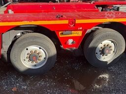 Faymonville Megamax Z-2H-V-KBV-AA Yachttransport