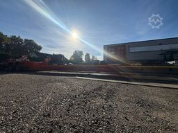 Faymonville Megamax Z-2H-V-KBV-AA Yachttransport