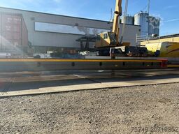 Faymonville Megamax Z-2H-V-KBV-AA Yachttransport