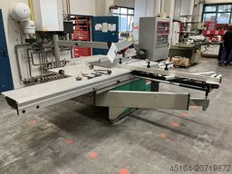 Altendorf F 45