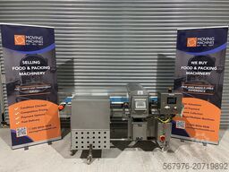 Safeline Metal Detector Signature 30H 360x120 Full Retail Spec