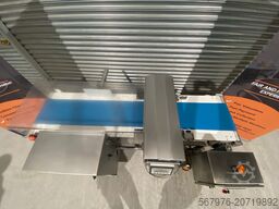 Safeline Metal Detector Signature 30H 360x120 Full Retail Spec