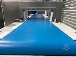 Safeline Metal Detector Signature 30H 360x120  Full Retail Spec