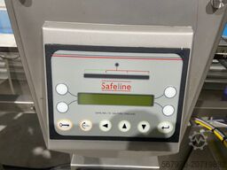 Safeline Metal Detector Signature 30H 360x120  Full Retail Spec