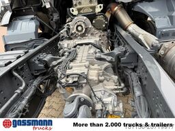 Mercedes-Benz Arocs 1840 K 4x2, MultimediaCockpit, 2x