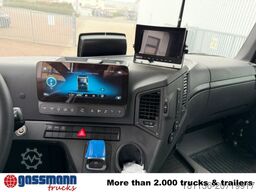 Mercedes-Benz Arocs 1840 K 4x2, MultimediaCockpit, 2x