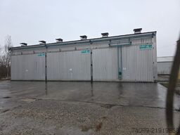 BASCHILD  3+3=6 chamber dryer 