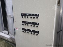 BASCHILD  3+3=6 chamber dryer 