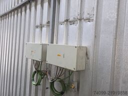 BASCHILD  3+3=6 chamber dryer 