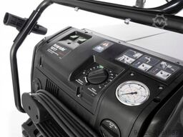 Kränzle Therm 1017 TR - 1000l/h - 150bar - NEW!