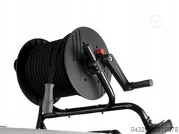 Kränzle Therm 1017 TR - 1000l/h - 150bar - NEW!