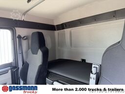MAN TGS 18.470 4X4H BL SA, HydroDrive, Navi, LED,