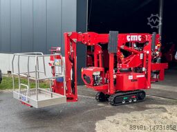 CMC S13F Spinhoogwerker