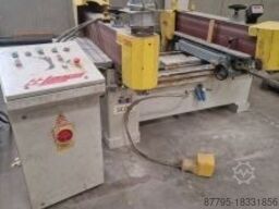 LASM VOLPATO RCG 1200