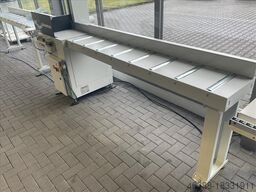 salvamac Halbautomatische     LEGEND 500