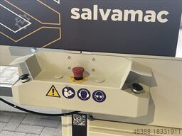 salvamac Halbautomatische     LEGEND 500